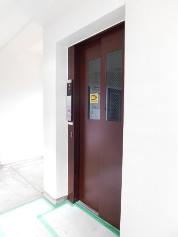 名古屋市中川区春田４丁目の中古マンションのその他共用部分|◇エレベーター◇　