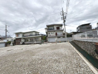 【外観】 | 平尾　売土地 | ご家族に合ったプランをご提案いたします！資料請求だけでもお気軽にお問い合わせくださいね♪