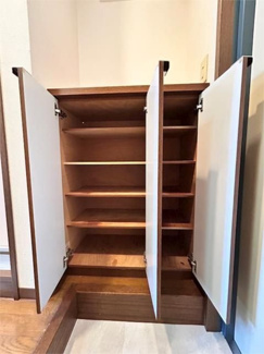 【玄関】 | コンフォール勝どき