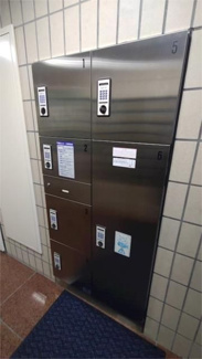 【その他共用部分】 | コンフォール勝どき