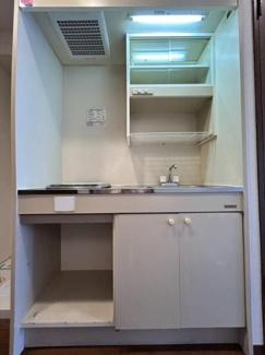 【キッチン】 | コンフォール勝どき