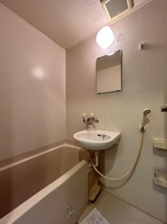 【浴室】 | コンフォール勝どき