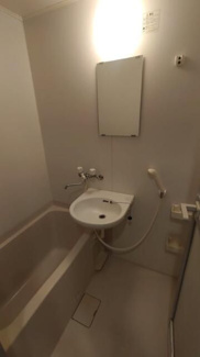 【洗面所】 | コンフォール勝どき