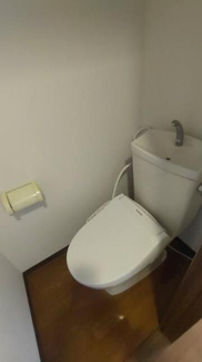 【トイレ】 | コンフォール勝どき