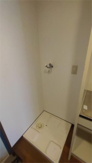 【設備】 | コンフォール勝どき