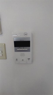 【セキュリティ】 | コンフォール勝どき