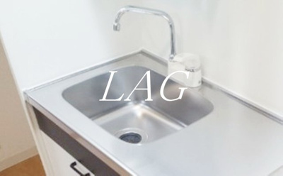 【その他】 | イーストベイ・船橋本町 | シンクです。