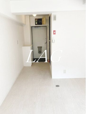 【寝室】 | 茅場町スカイハイツ | 寝室です。