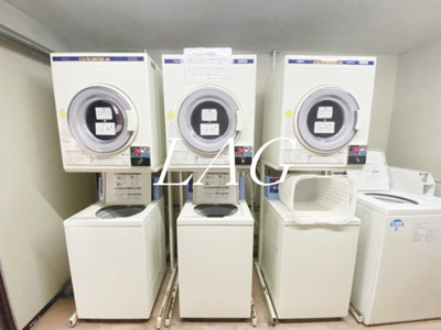 【その他】 | 茅場町スカイハイツ