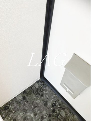 【玄関】 | 茅場町スカイハイツ | 玄関です。