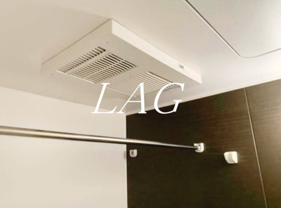 【設備】 | ＭＡＨＡＲＯＲＥＳＩＤＥＮＣＥ東四つ木Ⅱ | 浴室乾燥機です。