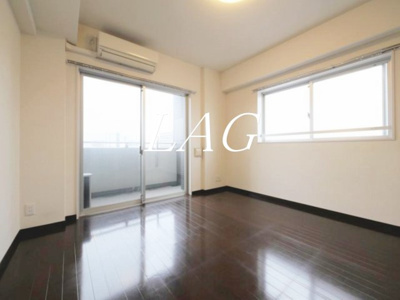 【寝室】 | ザ・グランデレガーロ浅草 | 寝室です。