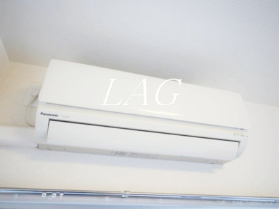 【設備】 | ザ・グランデレガーロ浅草 | エアコンつきです。
