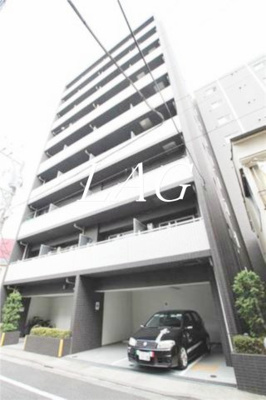 【外観】 | ザ・グランデレガーロ浅草 | 外観です。