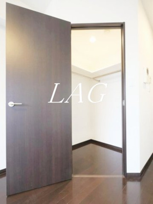 【収納】 | ザ・グランデレガーロ浅草 | 収納です。