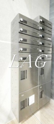 【その他共用部分】 | フェルヴォーレ住吉 | 宅配ボックスです。