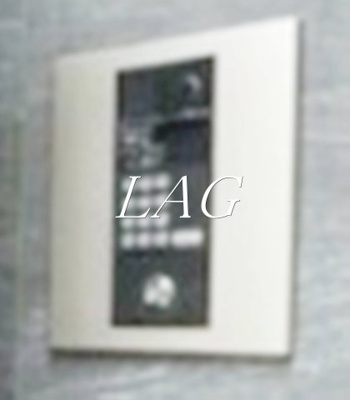 【セキュリティ】 | フェルヴォーレ住吉 | オートロックです。