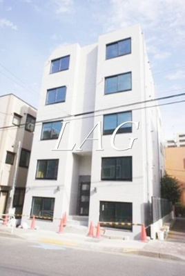 【外観】 | フェルヴォーレ住吉 | 外観です。