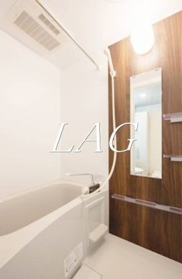 【浴室】 | フェルヴォーレ住吉 | お風呂です。