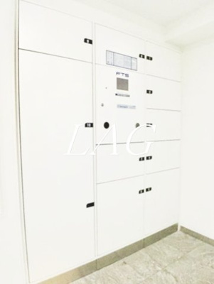 【その他共用部分】 | プランドール水天宮