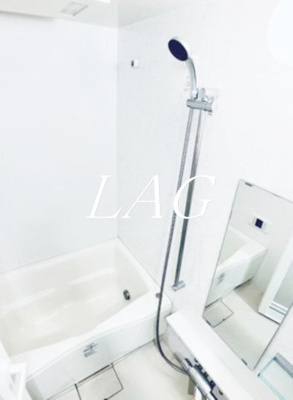 【浴室】 | プランドール水天宮 | お風呂です。