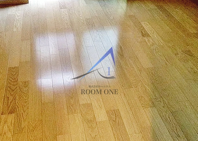 ウィステリア大岡山の寝室|寝室です。