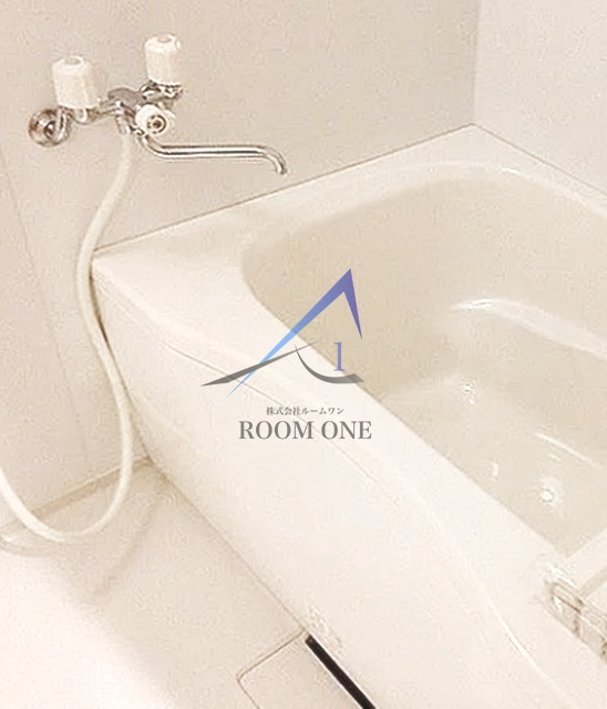 ウィステリア大岡山の浴室|お風呂です。