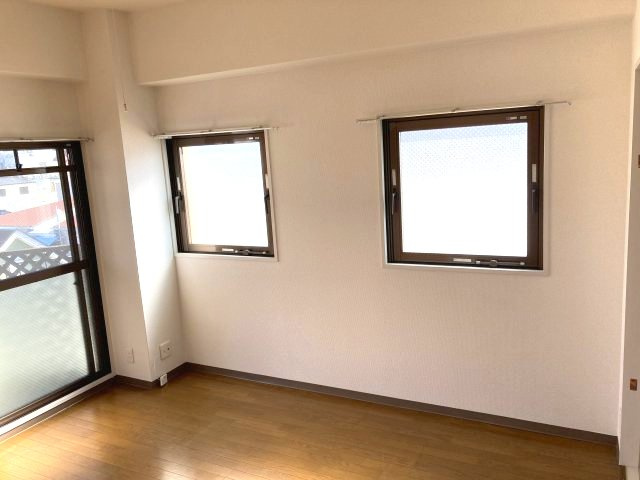 【内装】 | オズフラッツ本山