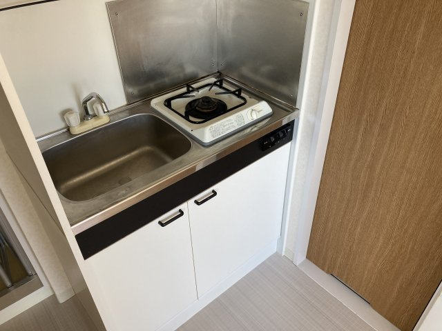 【キッチン】 | オズフラッツ本山