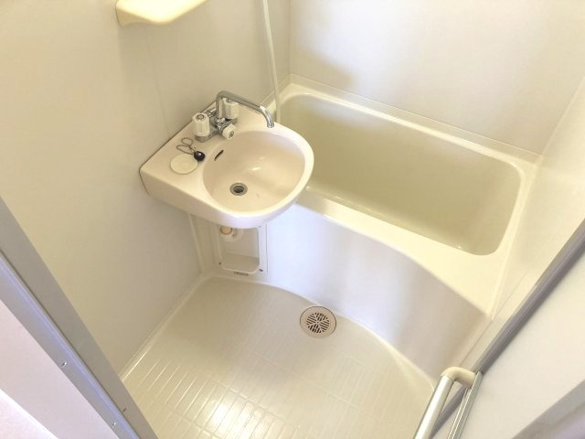 【浴室】 | オズフラッツ本山