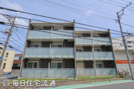 ラベンダーの画像