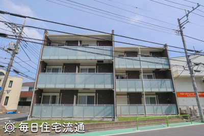 【外観】 | ラベンダー