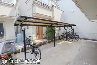 【その他共用部分】 | ラベンダー