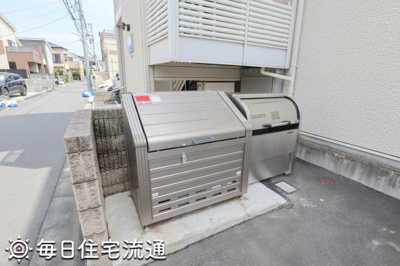 【その他共用部分】 | ラベンダー