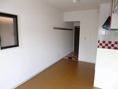 【寝室】 | コスモスリバーサイド