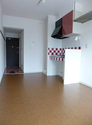 【寝室】 | コスモスリバーサイド