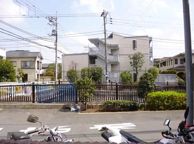 【展望】 | コスモスリバーサイド