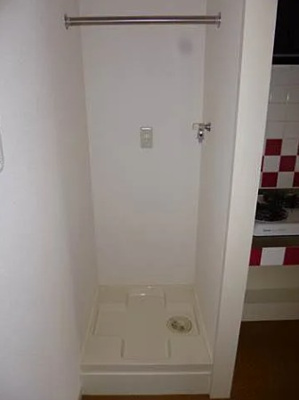 【設備】 | コスモスリバーサイド