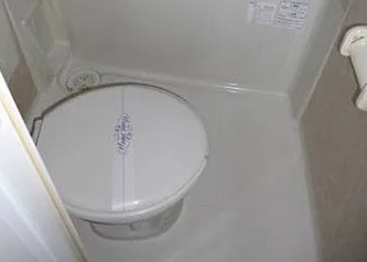 【トイレ】 | コスモスリバーサイド