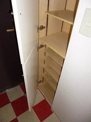 【収納】 | コスモスリバーサイド