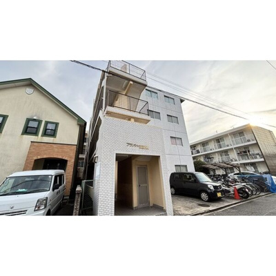 【エントランス】 | ブランシュ東海通【名古屋市賃貸・都市ガス】