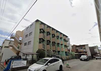 【外観】 | ブランシュ東海通【名古屋市賃貸・都市ガス】