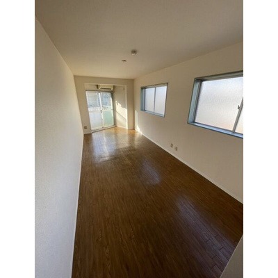 【居間・リビング】 | ブランシュ東海通【名古屋市賃貸・都市ガス】