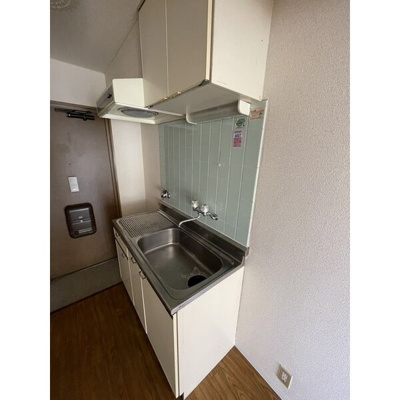 【キッチン】 | ブランシュ東海通【名古屋市賃貸・都市ガス】