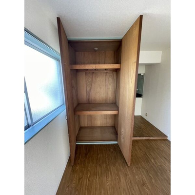 【収納】 | ブランシュ東海通【名古屋市賃貸・都市ガス】