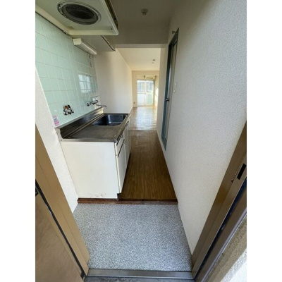 【内装】 | ブランシュ東海通【名古屋市賃貸・都市ガス】