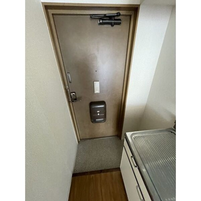 【玄関】 | ブランシュ東海通【名古屋市賃貸・都市ガス】