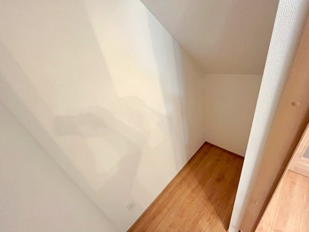 ハートフルタウン与那原町与那原　全2棟　A号棟のその他|※同建築会社施工参考写真となります。