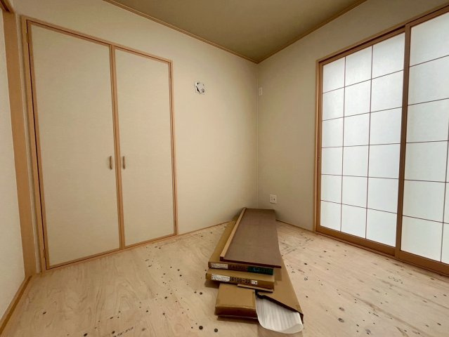 ハートフルタウン与那原町与那原　全2棟　A号棟のその他|※同建築会社施工参考写真となります。