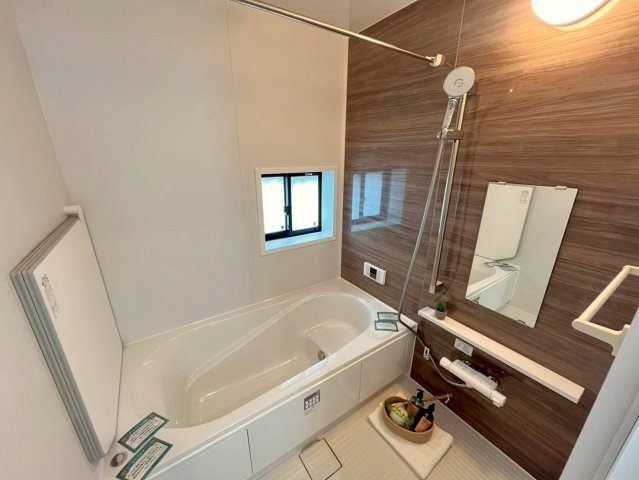 ハートフルタウン与那原町与那原　全2棟　A号棟のその他|※同建築会社施工参考写真となります。